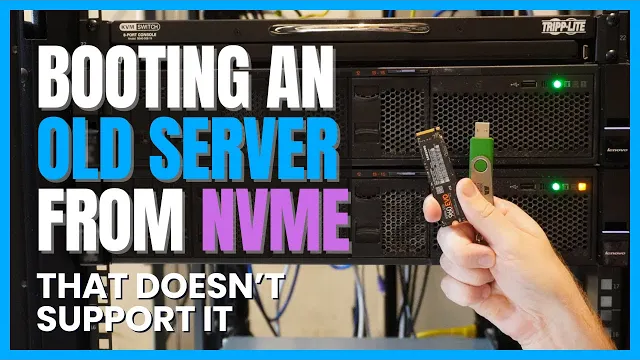 IBM System x3650 M3 Server